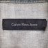 カルバンクラインジーンズ Calvin Klein Jeans デニムテーラードジャケット レディース JPN:L