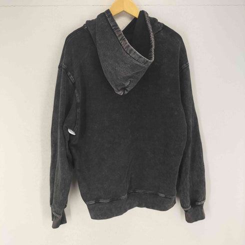 オクトーバーズベリーオウン OCTOBERS VERY OWN Muskoka Garment Dyed Hoodie メンズ JPN:L
