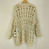ザラ ZARA オープニットガーディガン レディース import:XS