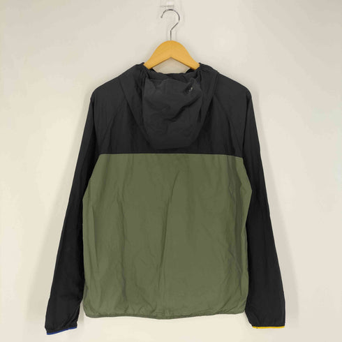 コロンビア Columbia Square Hike Jacket スクエア ハイク ジャケット メンズ import:M