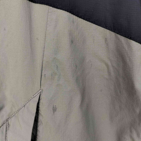 コロンビア Columbia Square Hike Jacket スクエア ハイク ジャケット メンズ import:M