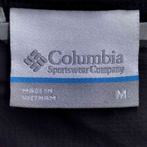 コロンビア Columbia Square Hike Jacket スクエア ハイク ジャケット メンズ import:M