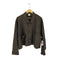 バディ―ヤ Badhiya SHORT LENGTH JACKET メンズ JPN:3