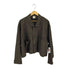 バディ―ヤ Badhiya SHORT LENGTH JACKET メンズ JPN:3