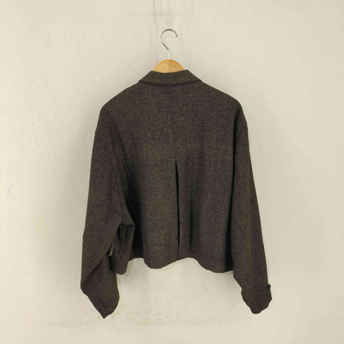 バディ―ヤ Badhiya SHORT LENGTH JACKET メンズ JPN:3