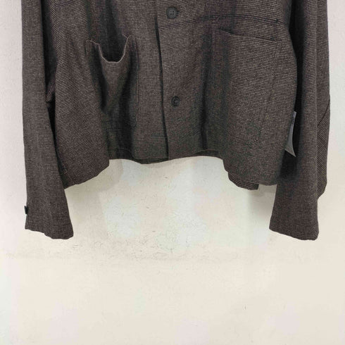 バディ―ヤ Badhiya SHORT LENGTH JACKET メンズ JPN:3