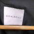 ボンルシール BONLECILL 2WAY キルティング ライナー ベスト ジャケット レディース FREE