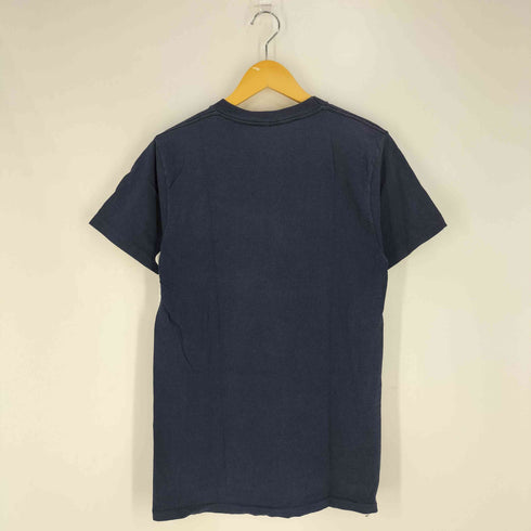ロゴセブン LOGO7.INC 90s ジャマイカ製 MLBチームロゴプリント Tシャツ メンズ import:M