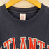 ロゴセブン LOGO7.INC 90s ジャマイカ製 MLBチームロゴプリント Tシャツ メンズ import:M