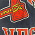ロゴセブン LOGO7.INC 90s ジャマイカ製 MLBチームロゴプリント Tシャツ メンズ import:M