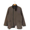 バブアー Barbour Polar Quilts 裏地フリース ポーラーキルト ジャケット メンズ