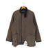 バブアー Barbour Polar Quilts 裏地フリース ポーラーキルト ジャケット メンズ