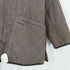 バブアー Barbour Polar Quilts 裏地フリース ポーラーキルト ジャケット メンズ