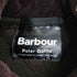 バブアー Barbour Polar Quilts 裏地フリース ポーラーキルト ジャケット メンズ