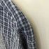 ラルフローレン RALPH LAUREN 90s BLAKE ポニー刺繍 ボタンダウン 半袖チェックシャツ メンズ import:XL