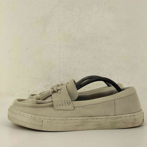 コンバース CONVERSE ALL STAR COUPE LOAFER SUEDE メンズ JPN:27.5