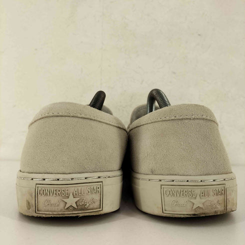 コンバース CONVERSE ALL STAR COUPE LOAFER SUEDE メンズ JPN:27.5