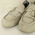コンバース CONVERSE ALL STAR COUPE LOAFER SUEDE メンズ JPN:27.5