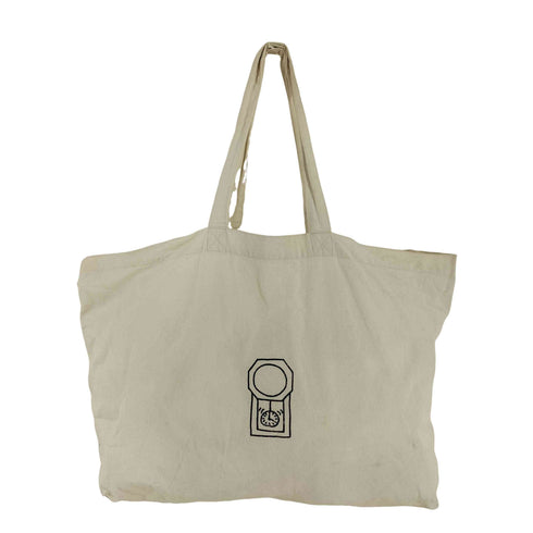 ヤエカ YAECA PRINT BAG PENDULUM メンズ