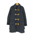 FELTED TAILORED GARMENTS イタリア製 ウール ダッフルコート メンズ import:XS