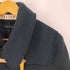 FELTED TAILORED GARMENTS イタリア製 ウール ダッフルコート メンズ import:XS