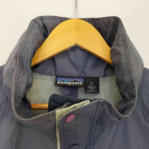 パタゴニア patagonia 2001年製 TORRENTSHELL JACKET トレントシェルジャケット メンズ XL
