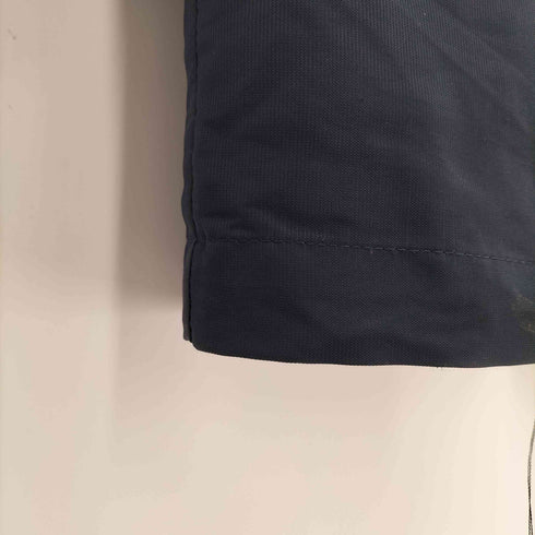 エルメネジルドゼニア Ermenegildo Zegna ライナー付 ダブルジップ レイヤードコート メンズ XL