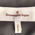 エルメネジルドゼニア Ermenegildo Zegna イタリア製 ウールカシミヤ ジップアップベスト メンズ import:L
