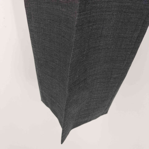 ヒューゴボス HUGO BOSS センタープレス ワイド テーパードウールスラックス メンズ 38R