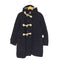エフダブリューケーエンジニアードガーメンツ FWK engineered garments USA製 フーデッド ウール ダッフルコート レディース JPN:2