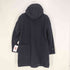 エフダブリューケーエンジニアードガーメンツ FWK engineered garments USA製 フーデッド ウール ダッフルコート レディース JPN:2