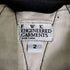 エフダブリューケーエンジニアードガーメンツ FWK engineered garments USA製 フーデッド ウール ダッフルコート レディース JPN:2