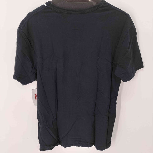 スワッガーバイエスダブリュージー SWAGGER by SWG バンダナプリントクルーネックS/S Tシャツ メンズ JPN:M