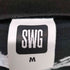 スワッガーバイエスダブリュージー SWAGGER by SWG バンダナプリントクルーネックS/S Tシャツ メンズ JPN:M