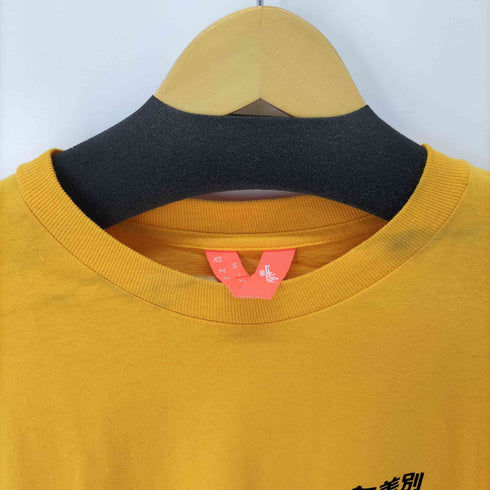 FLATUX 無差別SOUND BOY KILLER tシャツ メンズ