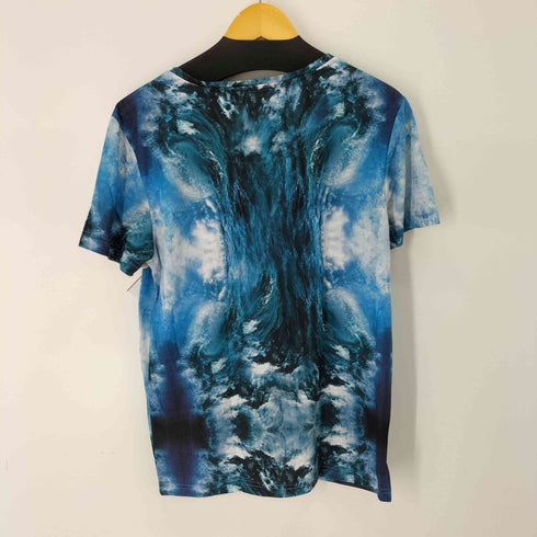 アディダスオリジナルス adidas Originals All-over pattern Tシャツ メンズ JPN:M