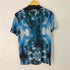 アディダスオリジナルス adidas Originals All-over pattern Tシャツ メンズ JPN:M