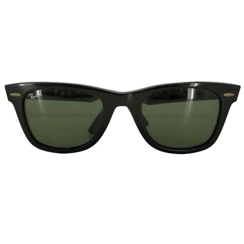 レイバン Ray-Ban WAYFARER ウェイファーラー メンズ 50□22