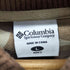 コロンビア Columbia カモフラ スタジャン メンズ JPN:L