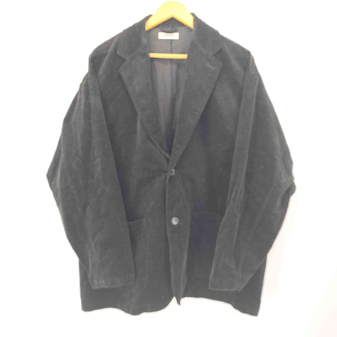 フリークスストア FREAKS STORE ワイドシルエット コーデュロイ セットアップ メンズ L
