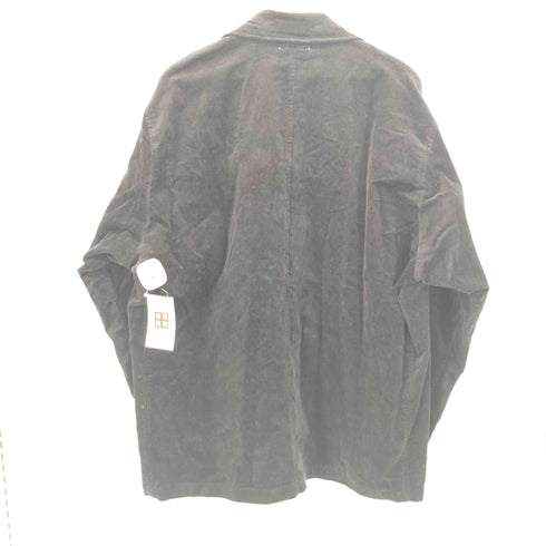 フリークスストア FREAKS STORE ワイドシルエット コーデュロイ セットアップ メンズ L