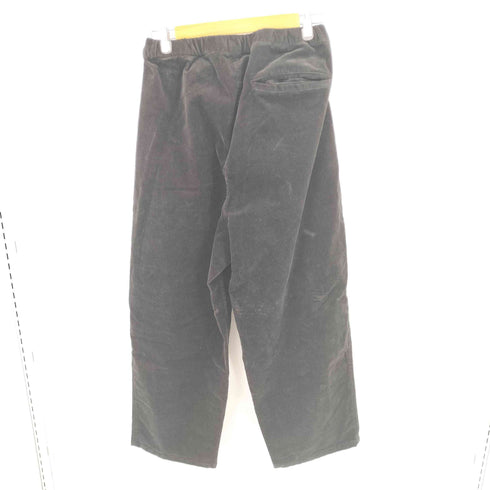 フリークスストア FREAKS STORE ワイドシルエット コーデュロイ セットアップ メンズ L