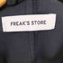 フリークスストア FREAKS STORE ワイドシルエット コーデュロイ セットアップ メンズ L