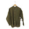 フリークスストア FREAKS STORE Relax Fit リラックスフィット バンドカラーシャツ メンズ JPN:L
