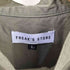 フリークスストア FREAKS STORE Relax Fit リラックスフィット バンドカラーシャツ メンズ JPN:L