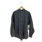 フリークスストア FREAKS STORE Relax Fit リラックスフィット バンドカラーシャツ メンズ JPN:L