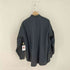 フリークスストア FREAKS STORE Relax Fit リラックスフィット バンドカラーシャツ メンズ JPN:L