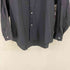 フリークスストア FREAKS STORE Relax Fit リラックスフィット バンドカラーシャツ メンズ JPN:L