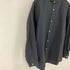 フリークスストア FREAKS STORE Relax Fit リラックスフィット バンドカラーシャツ メンズ JPN:L