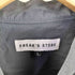 フリークスストア FREAKS STORE Relax Fit リラックスフィット バンドカラーシャツ メンズ JPN:L